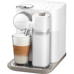 NESPRESSO® Gran Lattissima kaffemaskin av Nespresso, Vit