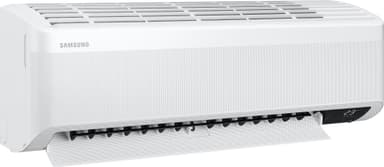 Samsung Nordic Wind-Free™ 25 värmepump AR09TXCACWKNEE
