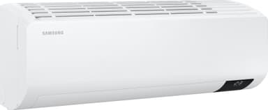 Samsung Nordic Home 35 värmepump AR12TXFZBWKNEE