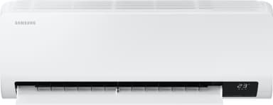 Samsung Nordic Home 35 värmepump AR12TXFZBWKNEE
