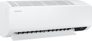 Samsung Nordic Home 35 värmepump AR12TXFZBWKNEE