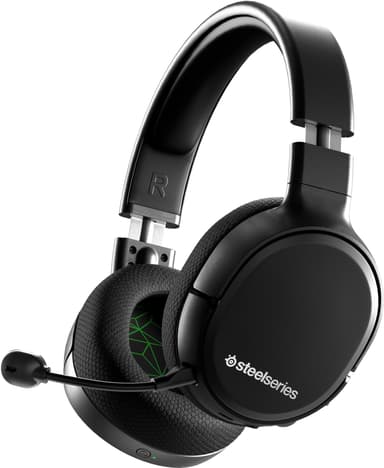 SteelSeries Arctis 1 trådlöst headset gaming för Xbox