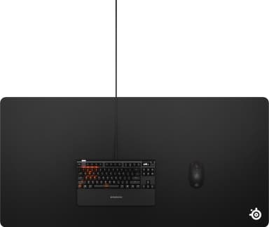 SteelSeries OcK gamingmusmatta (3XL)