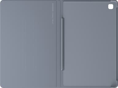 Samsung Galaxy Tab A7 Book fodral (grått)
