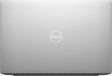 Dell XPS 9700-094CK 17" bärbar dator (platina silver)