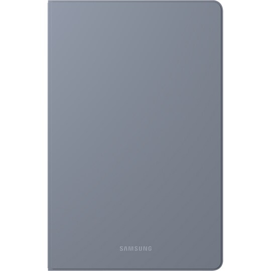 Samsung Galaxy Tab A7 Book fodral (grått)
