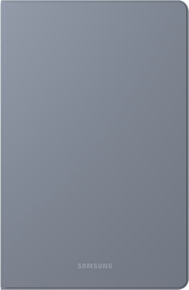 Samsung Galaxy Tab A7 Book fodral (grått)