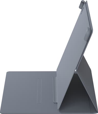 Samsung Galaxy Tab A7 Book fodral (grått)