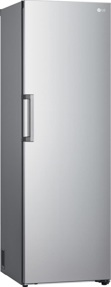 LG Kylskåp GLT51PZGSZ (rostfri)