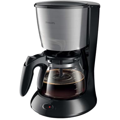 Philips Daily Collection HD747820 Kaffebryggare Philips Philips Daily Collection HD747820 Kaffebryggare Philips