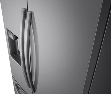 Samsung kyl/frys RF23R62E3SR