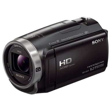 Sony HDR-CX625 videokamera Sony HDR-CX625 videokamera