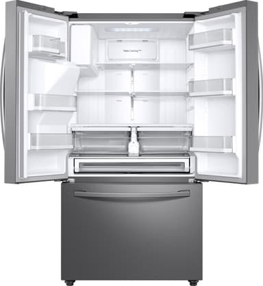 Samsung kyl/frys RF23R62E3SR