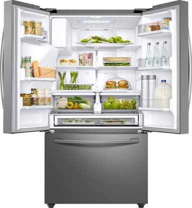 Samsung kyl/frys RF23R62E3SR