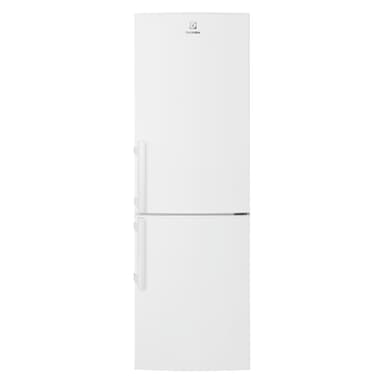 Electrolux 600 Pro kyl/frys combi LNT5NF33W3 (vit)