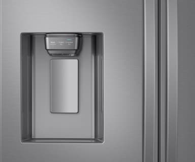 Samsung kyl/frys RF23R62E3SR