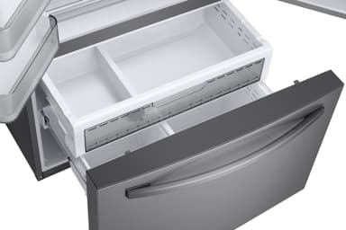 Samsung kyl/frys RF23R62E3SR