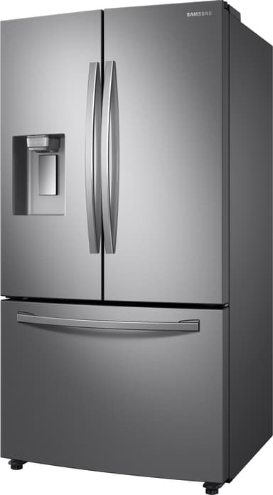 Samsung kyl/frys RF23R62E3SR