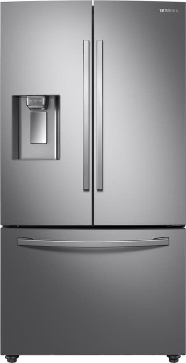 Samsung kyl/frys RF23R62E3SR