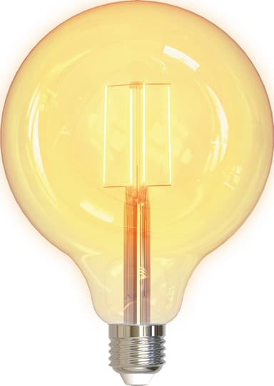 Deltaco SH-LFE27G95 LED smart glödlampa E27