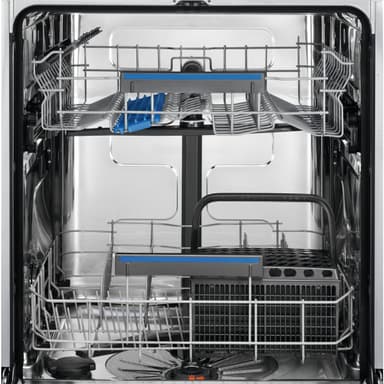 Electrolux Serie 300 Diskmaskin EEQ47203L (integrerad)