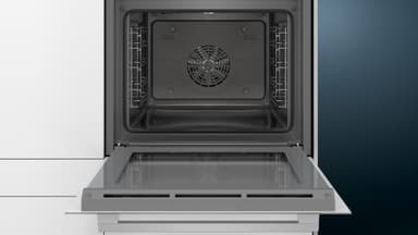 Siemens iQ500 ugn HB538ABW6S