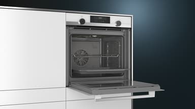 Siemens iQ500 ugn HB538ABW6S