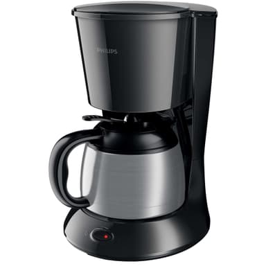 PHILIPS Grind & Brew Kaffebryggare HD776700 PHILIPS Grind & Brew Kaffebryggare HD776700