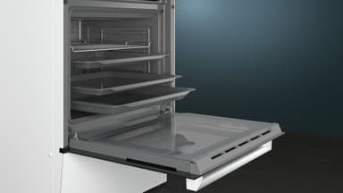 Siemens Spis HK9R3A120W (Vit)