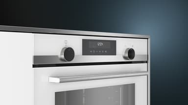 Siemens iQ500 ugn HB538ABW6S