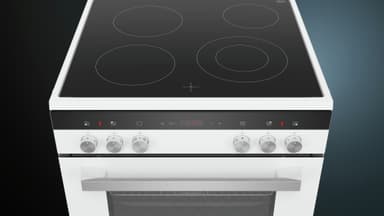 Siemens Spis HK9R3A120W (Vit)
