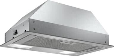Bosch Serie 2 köksfläkt DLN53AA70