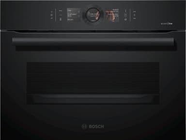 Bosch ångugn CSG856RC7
