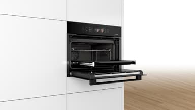 Bosch ångugn CSG856RC7