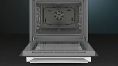 Siemens Spis HK9R3A120W (Vit)