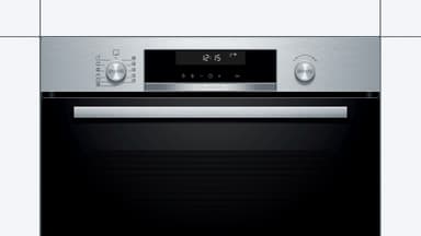Bosch ugn HBA538BS6S