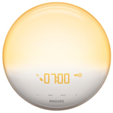 Philips wake-up light HF3531/01