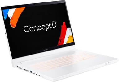 Acer ConceptD 7 Ezel Pro 15.6" bärbar dator RTX3000/16/512
