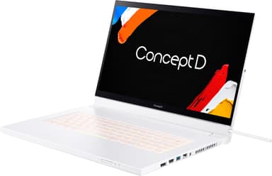 Acer ConceptD 7 Ezel Pro 15.6" bärbar dator RTX3000/16/512