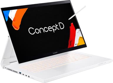 Acer ConceptD 7 Ezel Pro 15.6" bärbar dator RTX3000/16/512