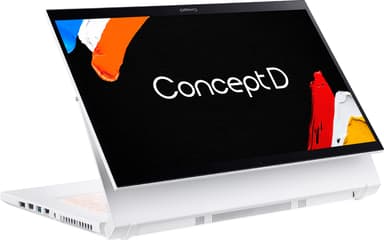 Acer ConceptD 7 Ezel Pro 15.6" bärbar dator RTX3000/16/512