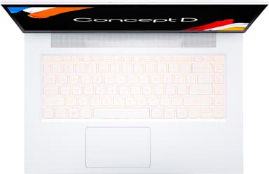 Acer ConceptD 7 Ezel Pro 15.6" bärbar dator RTX3000/16/512