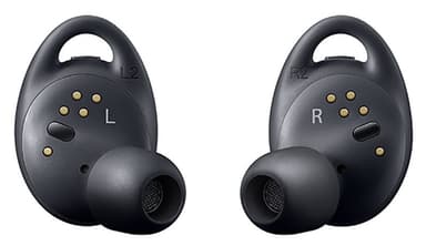 Samsung Gear IconX true wireless in-ear hörlurar(svart)
