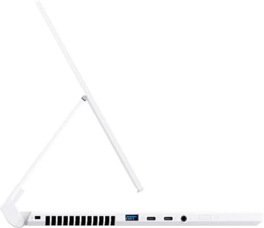 Acer ConceptD 7 Ezel Pro 15.6" bärbar dator RTX3000/16/512