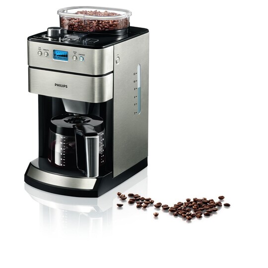 Philips Kaffebryggare HD7740/00