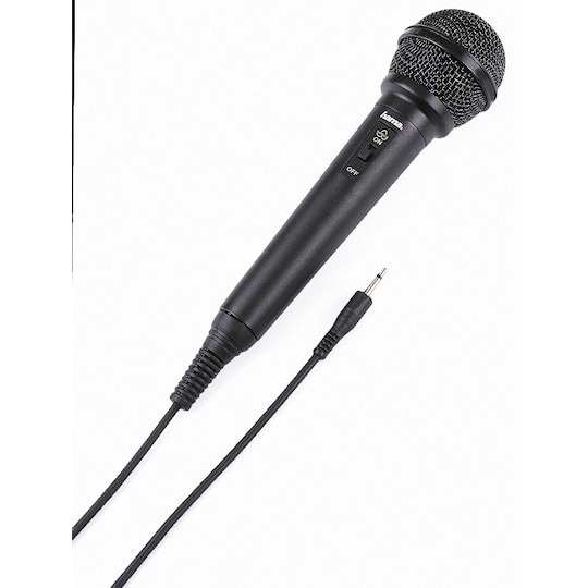 Hama Mikrofon DM 20
