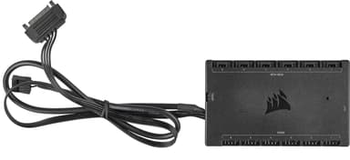 Corsair iCUE H100i ELITE CAPELLIX