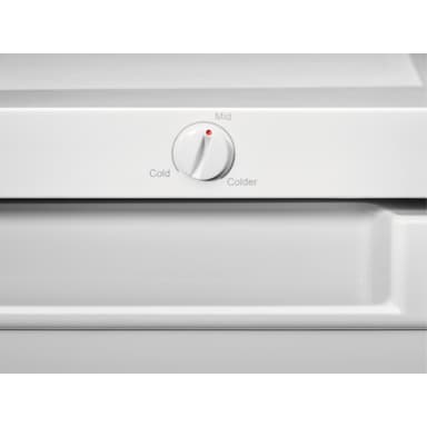 Electrolux Serie 500 Kylskåp LXB1AE13W0 (vit)