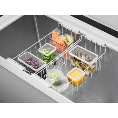 Electrolux frysbox LCB3LF26W0