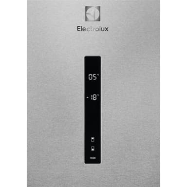 Electrolux  kyl/frys LNT7MD32X2 (Grå)